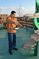 G Factor Go Impact Test System
