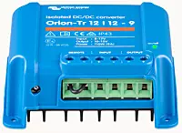 Orion-Tr 12/12-9A (110W) Isolated DC-DC converter Retail
