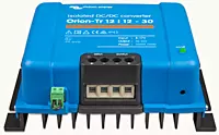 Orion-Tr 12/12-30A 360W DC-DC w/GI