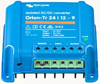 Orion-Tr DC-DC 24/12-9A 110W