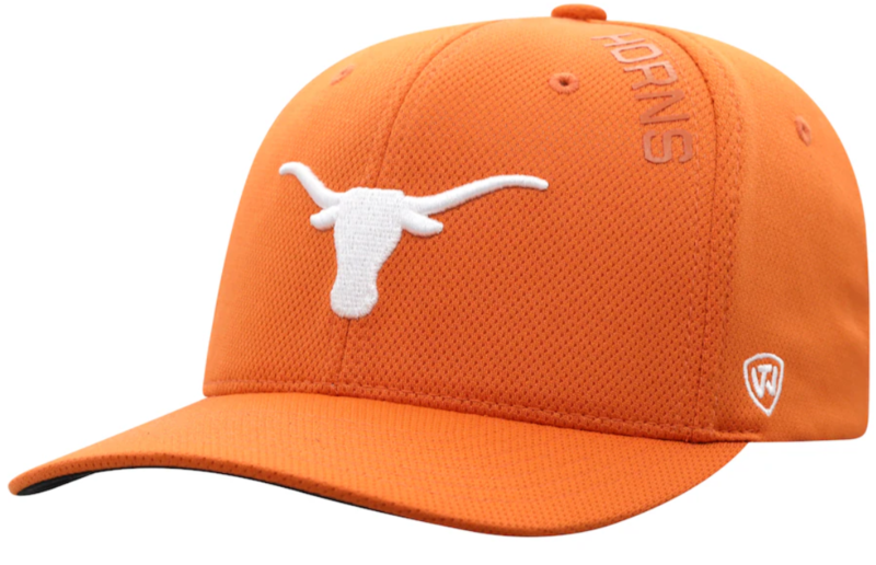 Longhorn Ball Cap Longhorn Ball Cap