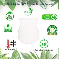 Extra Large Silicone Turkey Bag – Oven Bag Safe & BPA-Free (6.9 Gal)