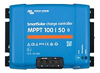 Régulateur de charge solaire SmartSolar MPPT 100/50 de Victron Energy