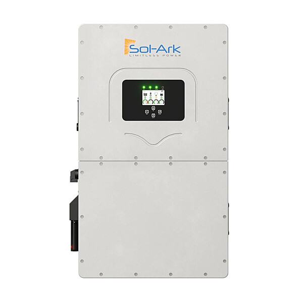 Sol-Ark - SA-60K-3P-480V