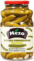 Mezo Special Pickled Gherkins No:01 6 x 2600 g