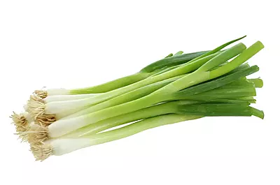 Spring Onion (Fresh)