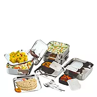 Square Travelling Set MTS-0 Square Travelling Set MTS-0