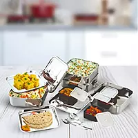 Square Travelling Set MTS-0 Square Travelling Set MTS-0