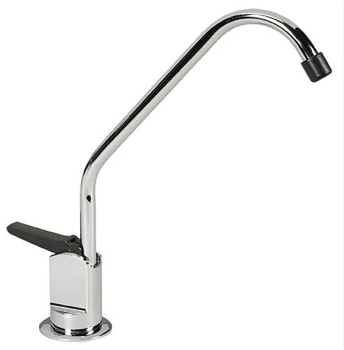 Standard Lever FLR-300 Faucet, Chrome Plated