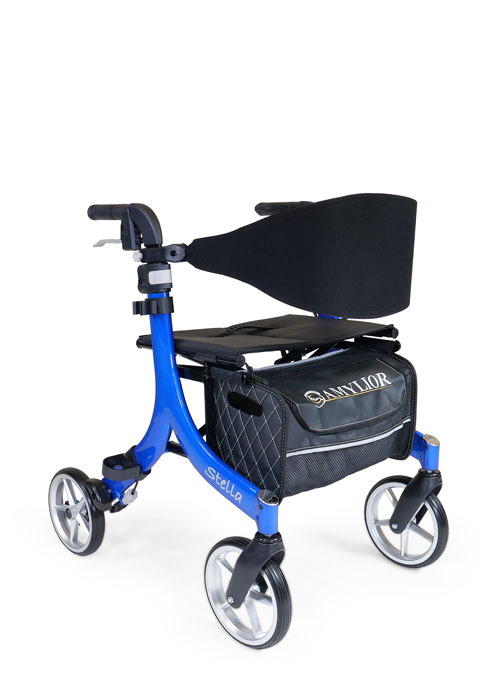 AMY-CGR-STELLA23-BL - STELLA - 23'' - BLUE AMY-CGR-STELLA23-BL - STELLA - 23'' - BLUE