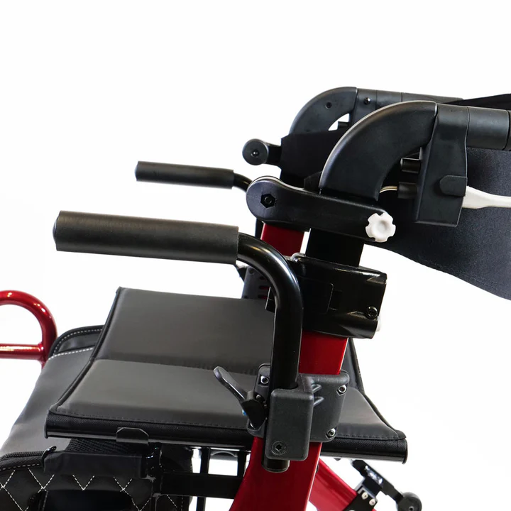 AMY CGR-AB - Armrests (PR)