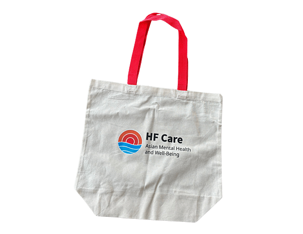 HF Care Community Tote