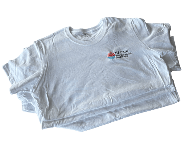 HF Care Tshirt