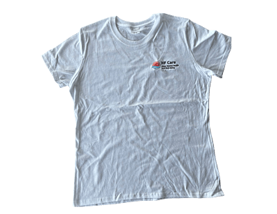 HF Care Tshirt