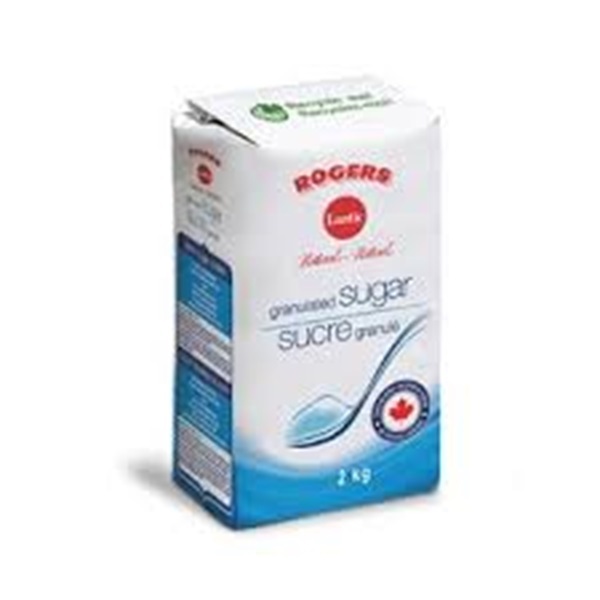 Lantice Granulated Sugar Lantice Granulated Sugar