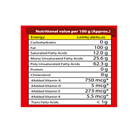 Mr.Gold Refined Sunflower Oil