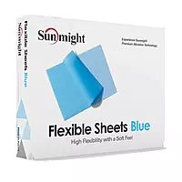 Sunmight Flexible Sheets 5-1/4" x 6-3/4"