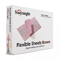 Sunmight Flexible Sheets 5-1/4" x 6-3/4"