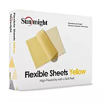 Sunmight Flexible Sheets 5-1/4" x 6-3/4"