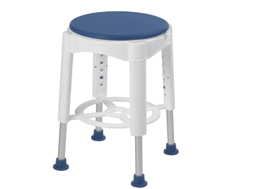 DRIRTL12061M - Swivel Seat Stool DRIRTL12061M - Swivel Seat Stool