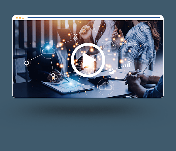 Propulsez votre entreprise avec le numérique!