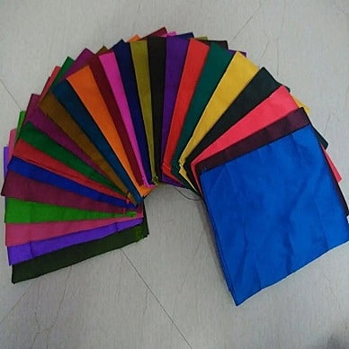 Blouse Bit Assorted Colors