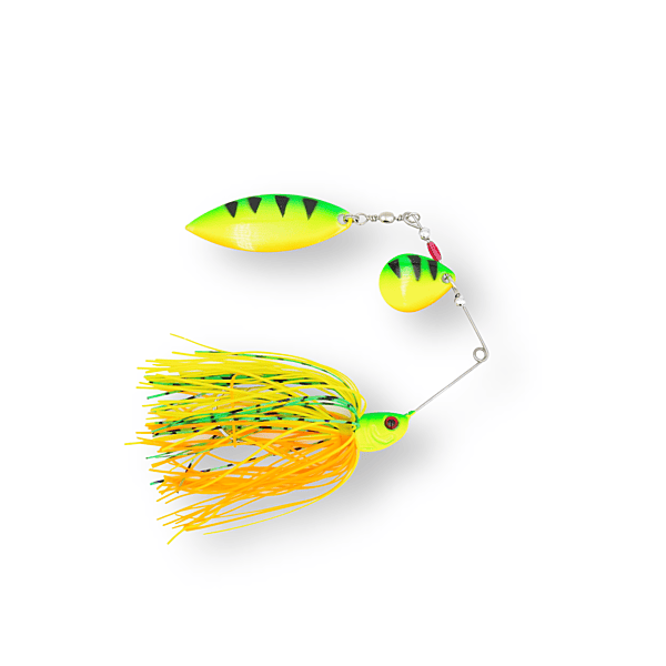 -Spinnerbait Turbo Spinner MDP
