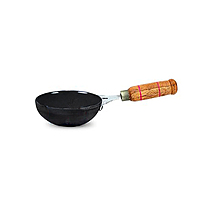 Cast Iron Tadka Pan 1 pcs