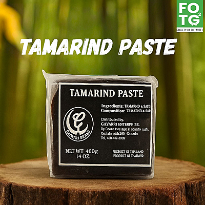 Tamarind Paste 400 gm