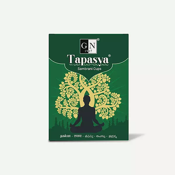 Tapasya Sambirani Cups