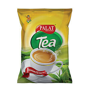 Tea Powder 1kg