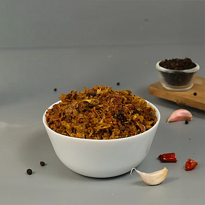 Thallipu Vadagam (Added Garlic) 100 gm