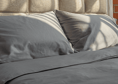 Versaille Fitted Sheet (Twin)
