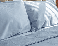 Versaille Fitted Sheet (Twin)