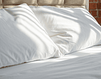 Versaille Fitted Sheet (Twin)