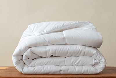 Essential Duvet 4 Seasons (Twin)