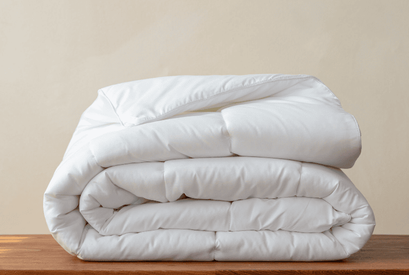 Essential Duvet 4 Seasons (Twin)