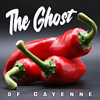 Semences de piments GHOST OF CAYENNE