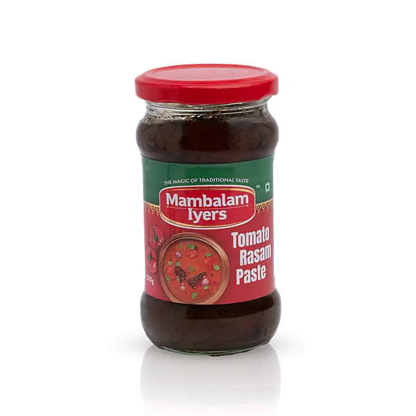 Tomato Rasam Paste 300 gm