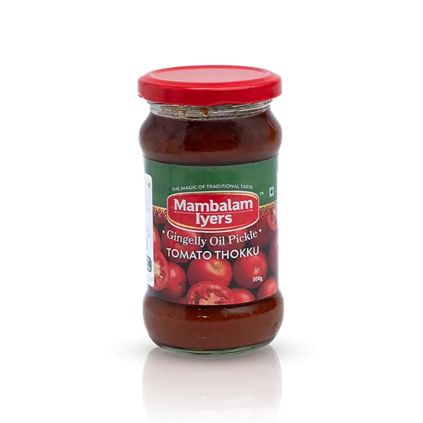 Tomato Thokku Pickle 300 gm