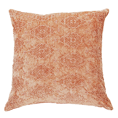 Toro Decorative Pillow