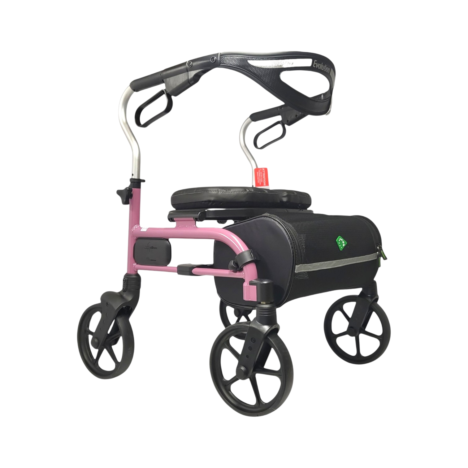 Evo-WIM65E - Trillium Mini-Pink Evo-WIM65E - Trillium Mini-Pink