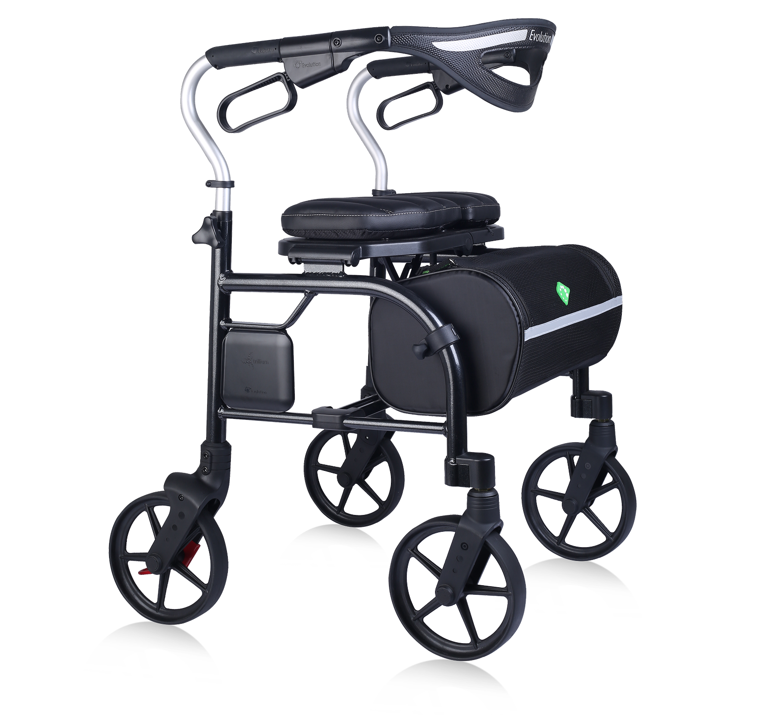 Evo-WIT63E - Trillium-Tall-Carbon Black