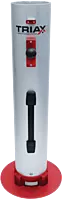 Tube & A Missile