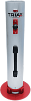 Tube & A Missile