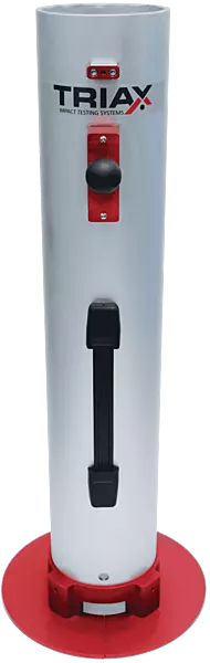 Tube & A Missile