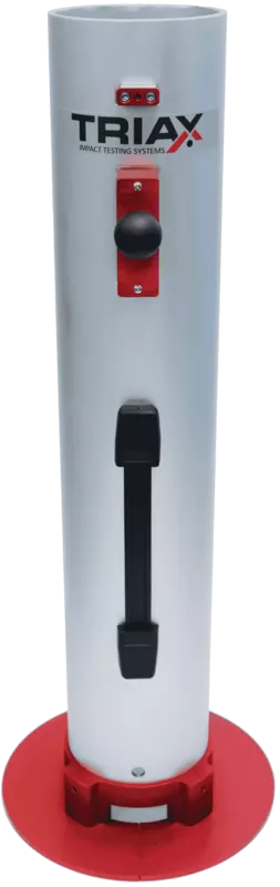 Tube & A Missile
