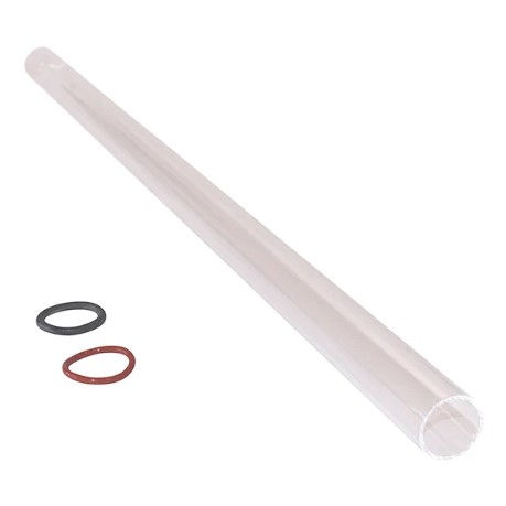 UV Dynamics 400129 Quartz Sleeve