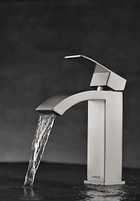 Stainless Steel Faucet #26 Stainless Steel Faucet #26