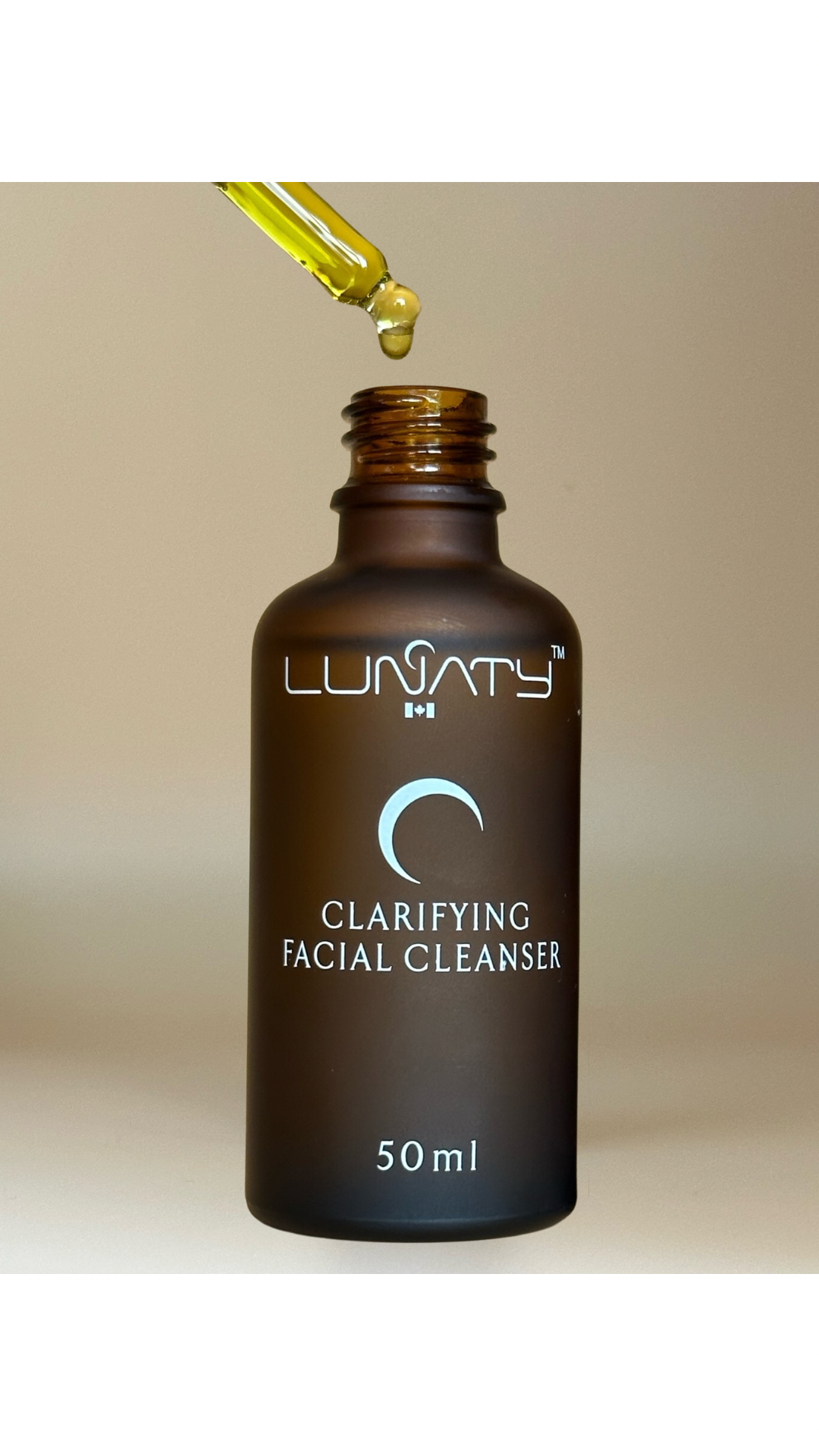 Clarifying Facial Cleanser